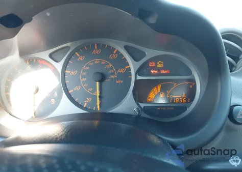 2002 Toyota Celica Gt из США, поврежденный, VIN JTDDR32T020119542